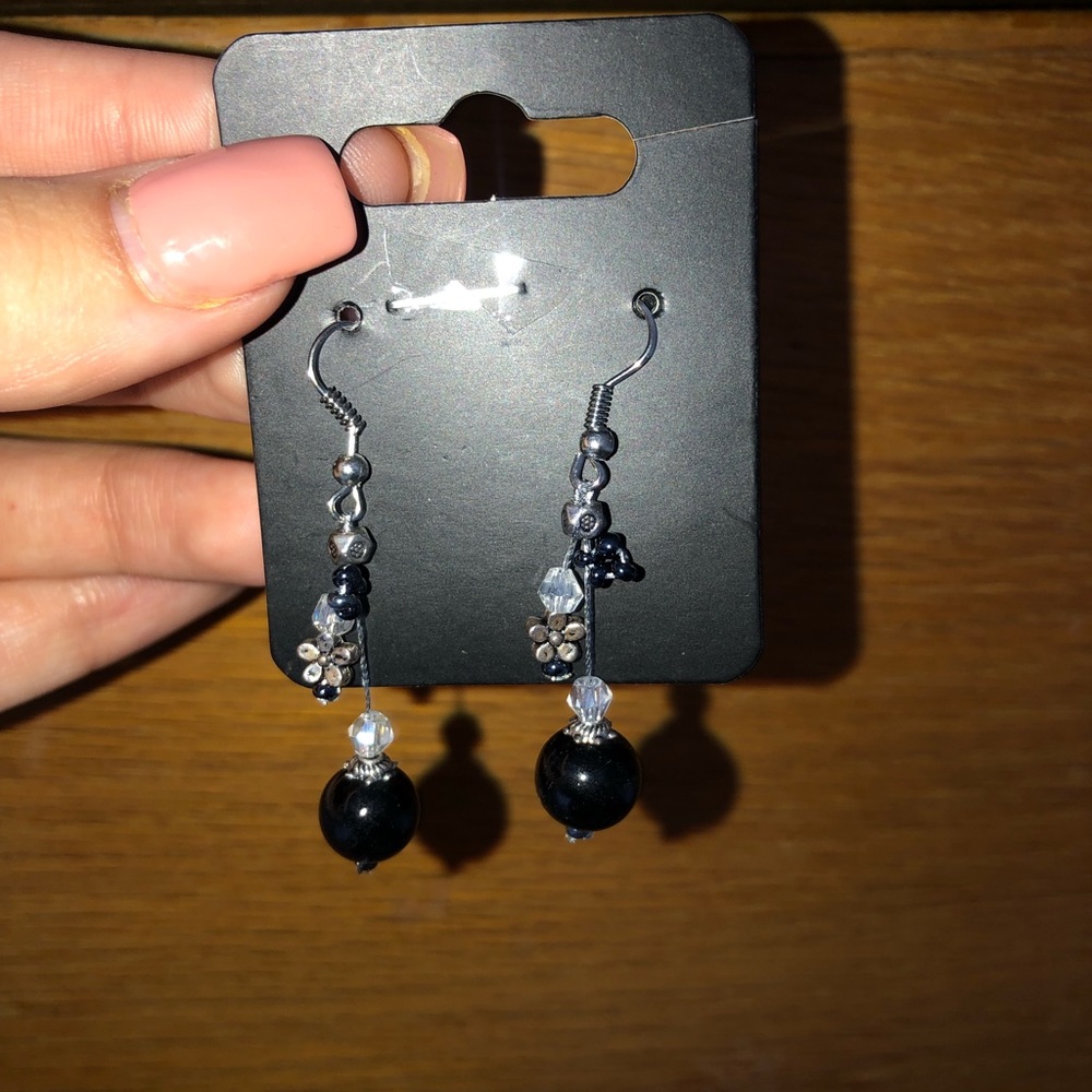 Women’s earrings